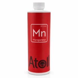 Atoll Manganese