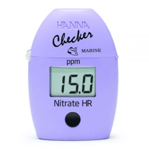 Hanna checker Nitrate HI782