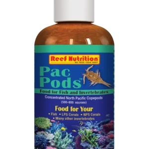 Reef Nutrition Pac-Pods