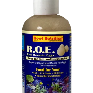 Reef Nutrition R.O.E. - Real Oceanic Eggs