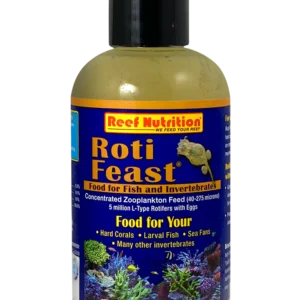 Reef Nutrition Roti-Feast