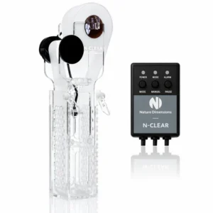 NDature Dimension N-Clear Nano Fleece Roller Filter (10-50 gallons)