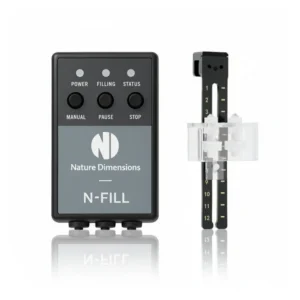 Nature Dimension N-Fill Smart ATO – Dual Sensor, Advanced Refill Logic, Over-Fill Protection