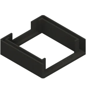 Nature Dimension N-Fit Nano Adapter for N-Clear roller